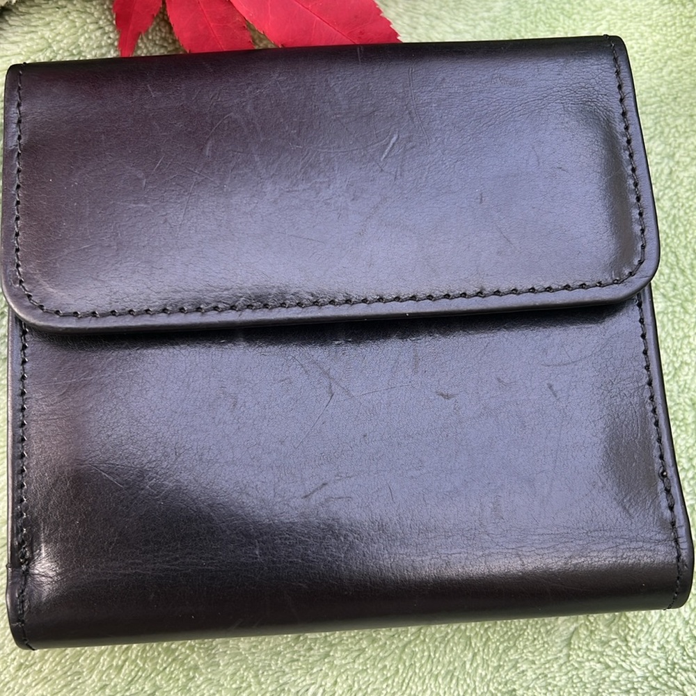 Coach wallet - Picture 4 of 15
